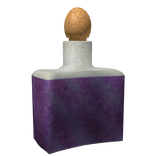 Potion of the Fiery Fists