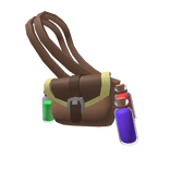 Potion Satchel 3.0
