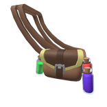 Potion Satchel