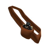 Pouch Robloxian