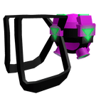 Power Drone Backpack