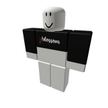 ｡ﾟ•♡┈୨ PowerPuff Girls Blossom's Top ୧┈♡•ﾟ｡