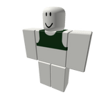 ｡ﾟ•♡┈୨ PowerPuff Girls ButterCup's Top ୧┈♡•ﾟ｡