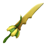 Prehistoric Piercing Blade