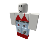 🔥PREMIUM🔥🌹Red top with rose pants & Jordans