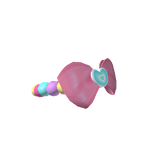 Preppy Aesthetic armband w/ bow