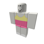 preppy boho softie lemon ✰ ° . °