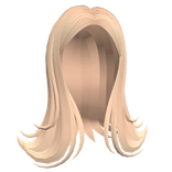 Cute Anime School Girl Hair's Code & Price - RblxTrade