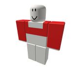 Preppy red top! (BEST SELLER)