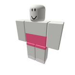 ✰preppy vogue pink skirt!