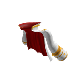 Prestige Battle Spec. Cloak