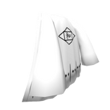 Prestigious White Cloak