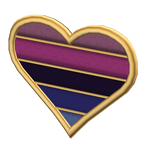 Pride Heart: Omni
