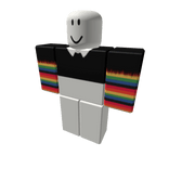 pride shirt w/ collar [ORIGINAL]