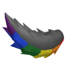 Pride Tail
