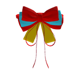Princess Bow Tie