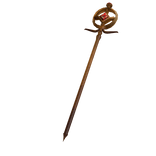Princess Mischief's Wand