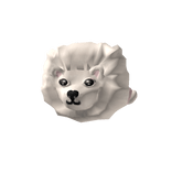 Princess Paris Shoulder Plush🐶