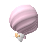 Princess Pink Puff Sleeve R 3.0