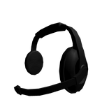 Pro Gamer Headphones