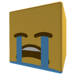 Problem? Cry About It