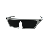 Professionals White Shades