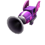 Professor Poopypants’ Ray Gun