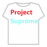 ProjectSupreme