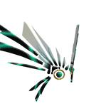 Protector of Light and Darkness Wings