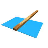 Protest Sign: Eggs are for eating.