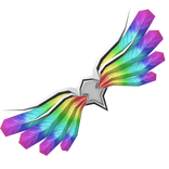 Proud Artificer's Wings