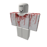 ProxyBloodShirt
