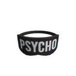 Psycho Sleeping Mask