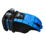 Psychokinesis Glove