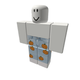 pumkin pants...doge halloween collections