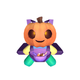 Pumpkin Baby 1.0
