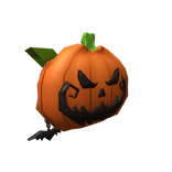 Pumpkin Backpack