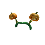 Pumpkin Boppers