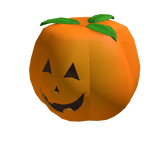 Pumpkin Costume
