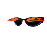 Pumpkin Flip Shades