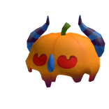 Pumpkin Hat