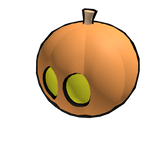 Pumpkin Kid