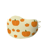 Pumpkin Mask