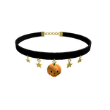 Pumpkin Necklace