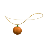 Pumpkin Necklace 1.0