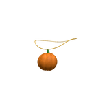 Pumpkin Necklace 3.0