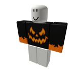 Pumpkin Orange Halloween