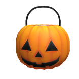 Pumpkin Pail