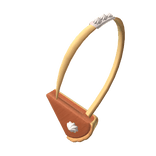 Pumpkin Pie Purse 3.0