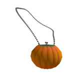 Pumpkin Purse